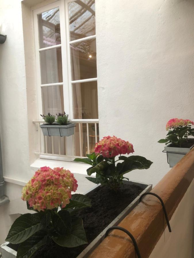 Apartment O'hospices : Coeur De Beaune *