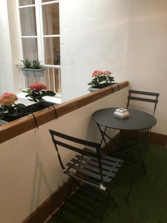 ô’hospices : Coeur De Beaune Appartement Beaune (Cote d'Or)
