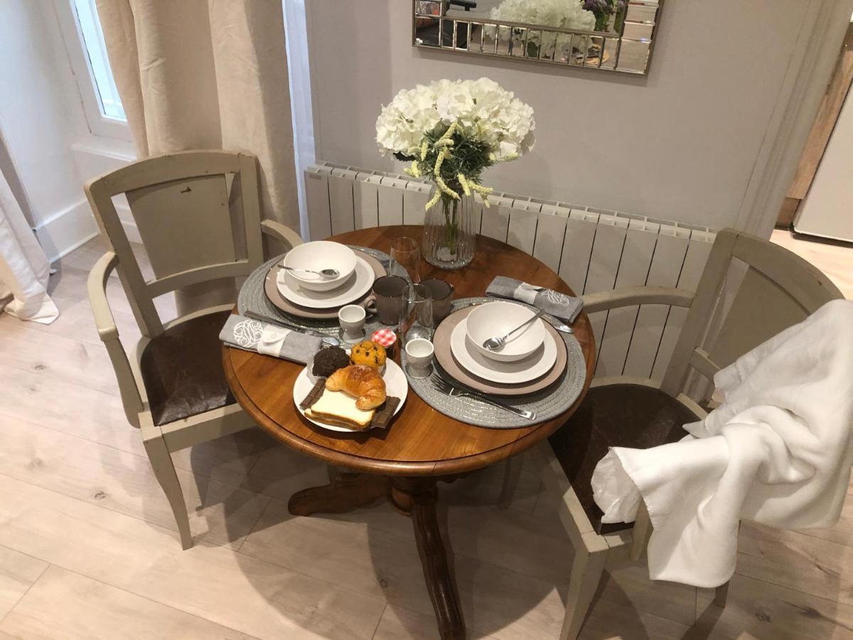 O'hospices : Coeur De Beaune Apartment Beaune (Cote d'Or)