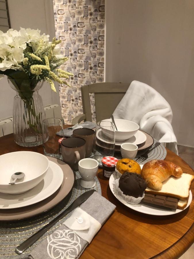O'hospices : Coeur De Beaune Apartment