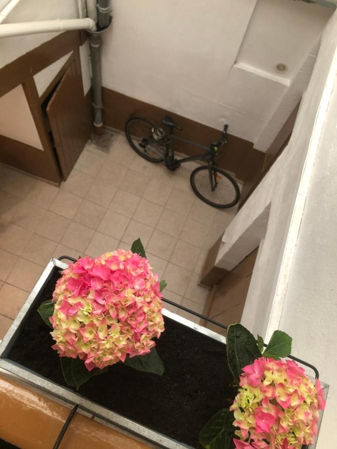 ô’hospices : Coeur De Beaune Appartement *