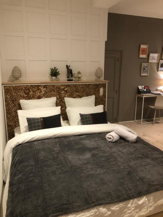 Apartment O'hospices : Coeur De Beaune *