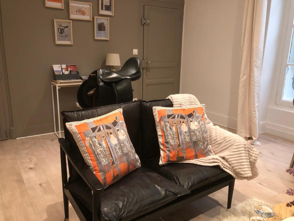 Appartement ô’hospices : Coeur De Beaune Beaune (Cote d'Or)