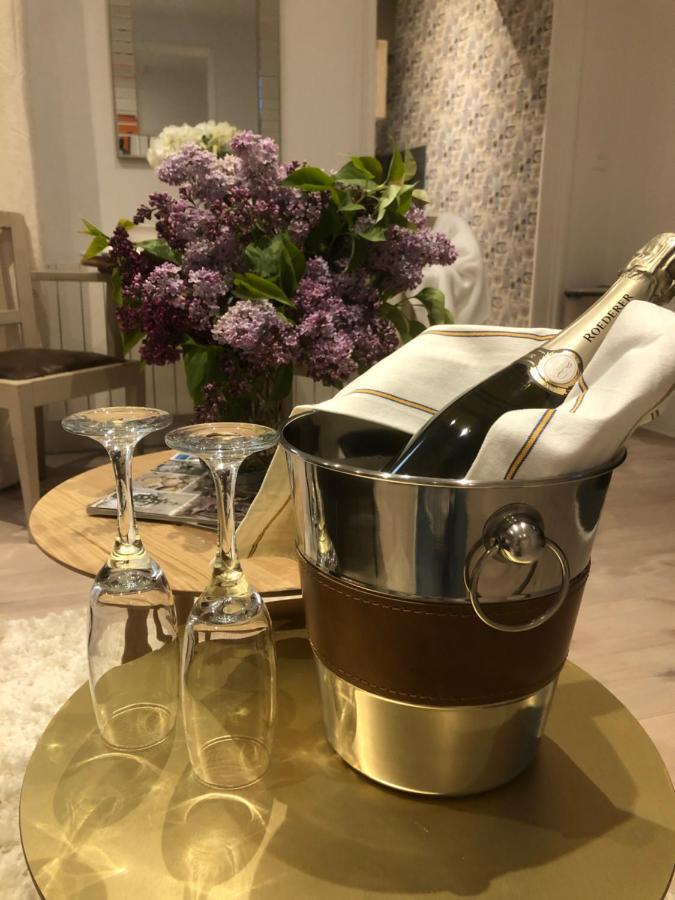 Apartment O'hospices : Coeur De Beaune