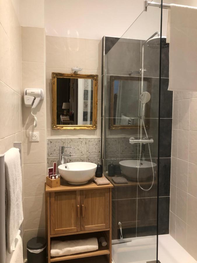 O'hospices : Coeur De Beaune Apartment