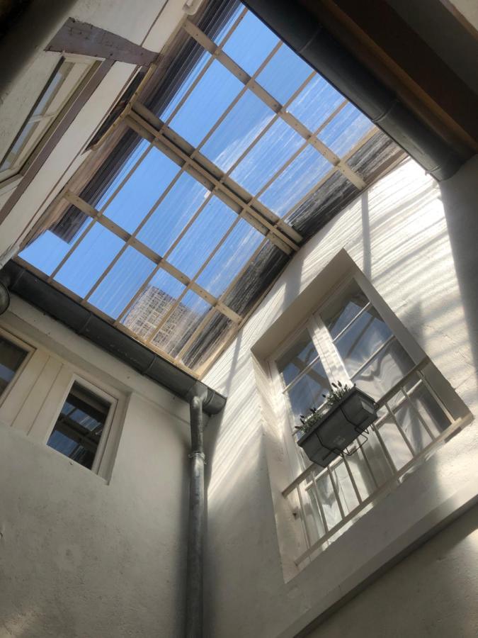 O'hospices : Coeur De Beaune Apartment Beaune (Cote d'Or)